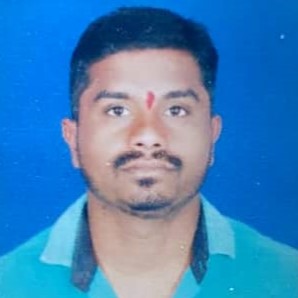 श्री. सुनील दत्तात्रय राजगुरू