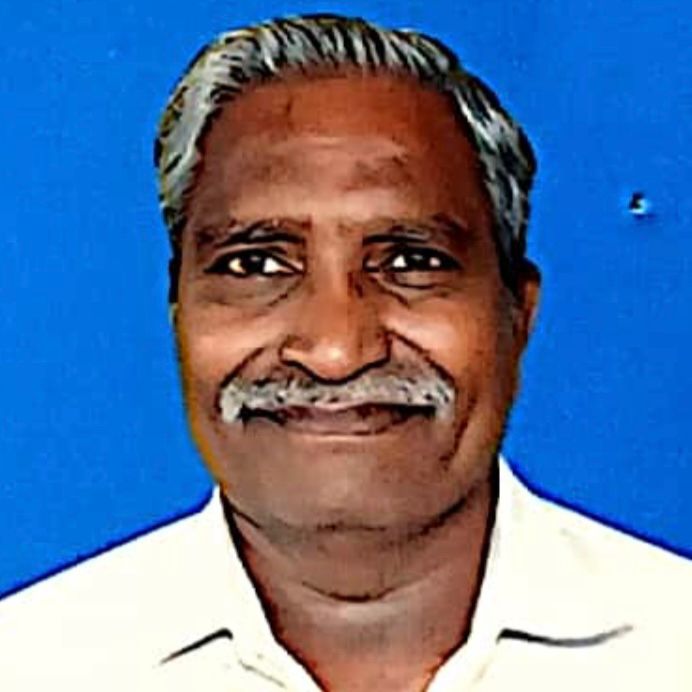 श्री. कैलास संपतराव देशमुख