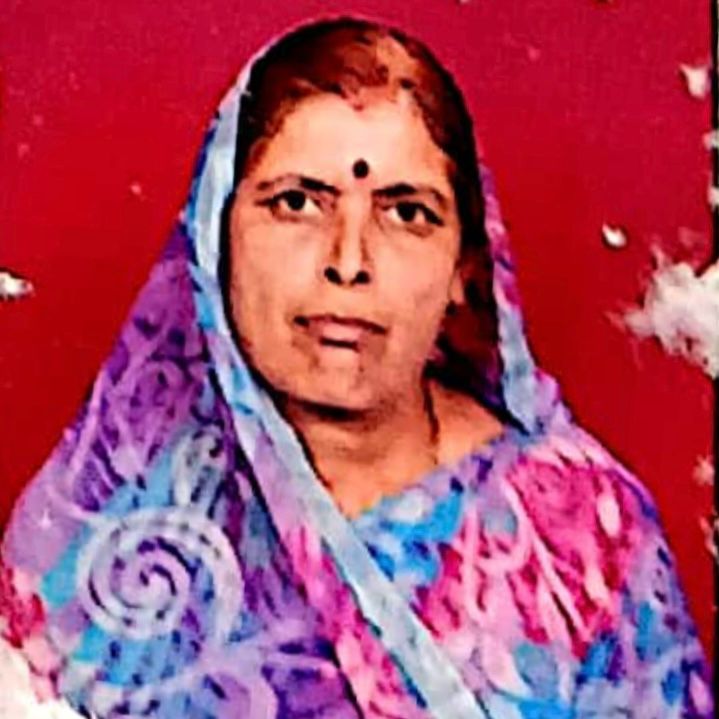 सौ. विद्या कृष्णराव देशमुख