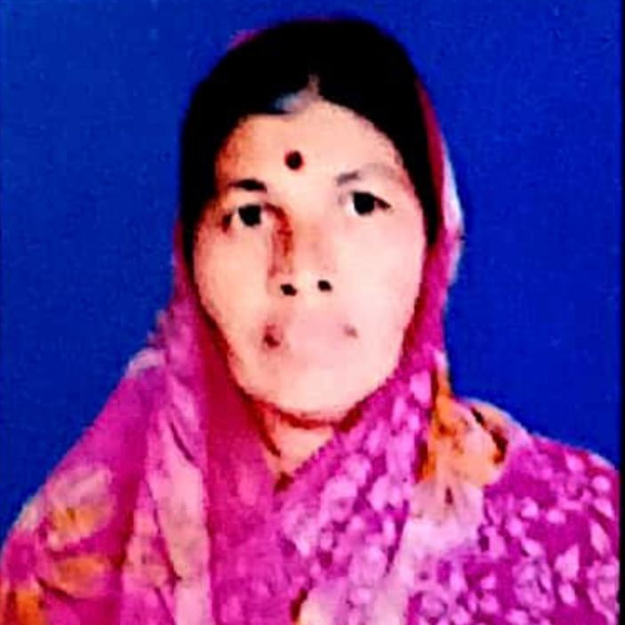 सौ. हिराबाई प्रकाशराव देशमुख