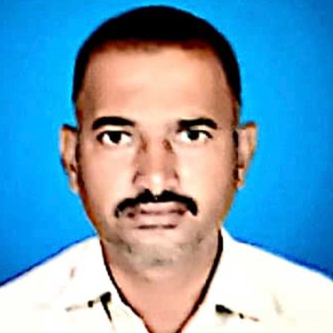 श्री. शिवनाथ काशिनाथ भोरकडे