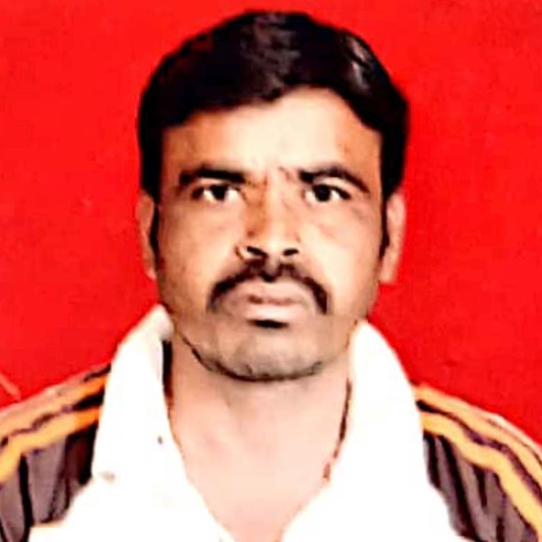 श्री. बाळू नामदेव सोनवणे