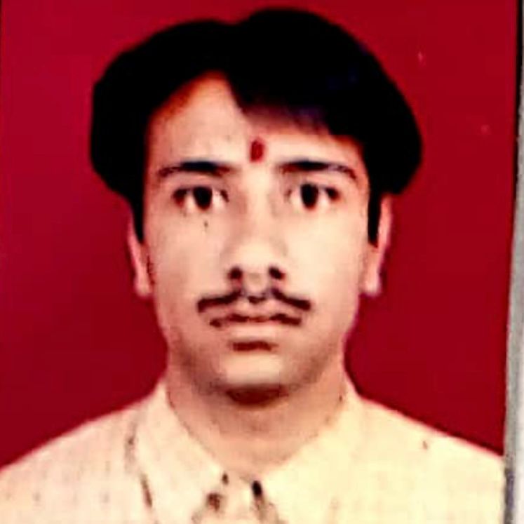 श्री. योगेश रघुनाथ देशपांडे